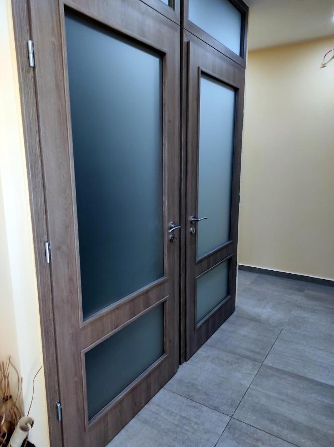 Villa Gracia Badacsonytomaj Luaran gambar